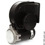 Автомобільний звуковий повітряний сигнал Vitol CA-10410 / Elephant колір чорний