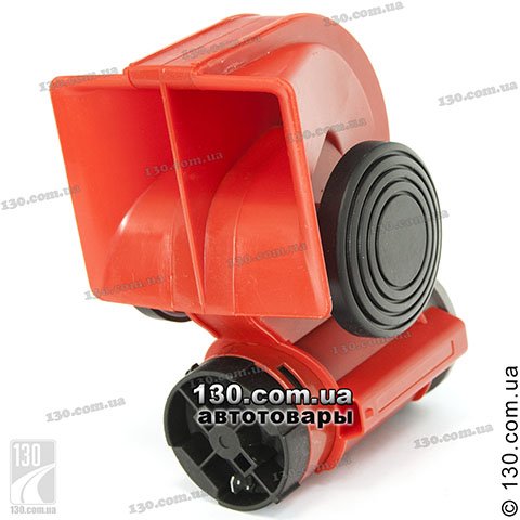 Vitol CA-10424 / Elephant — automotive air sound color red