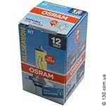 Автомобильная галогеновая лампа OSRAM H7 (64210 ALL) All Season