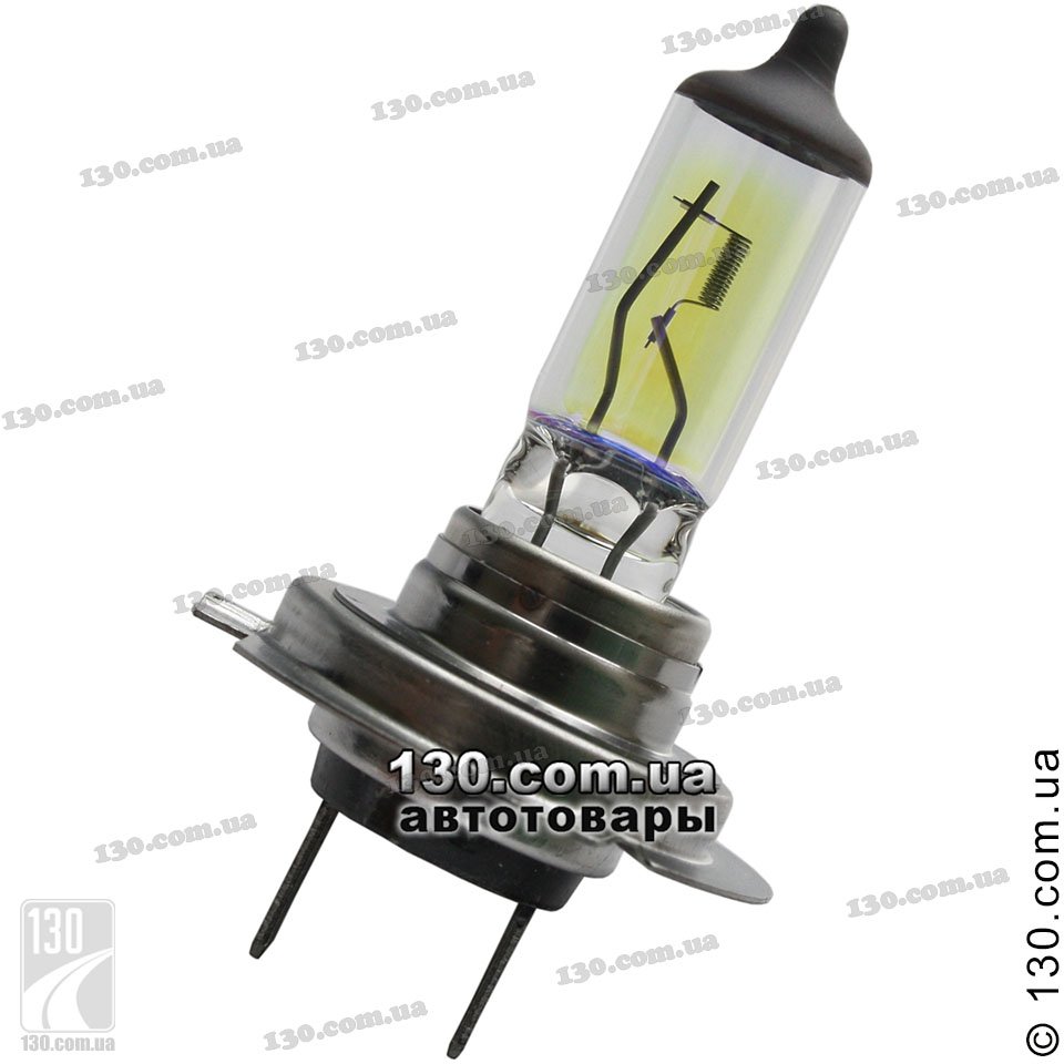 Osram H7 12V 55W all-Season Lamp Lamps 64210ALL Yellow Made IN Germany