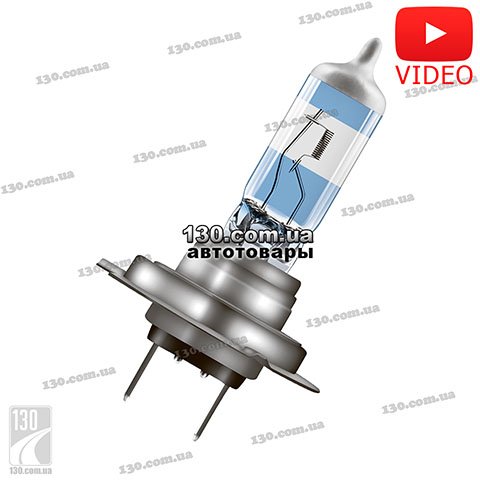 OSRAM H7 (64210NBU-01B) Night Breaker Unlimited — automotive halogen bulb