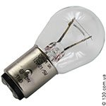 Automotive halogen bulb OSRAM P21/5W (7528) Original Spare Part