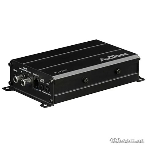 Car amplifier Axton A1250