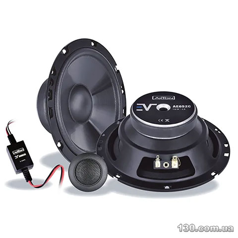 Car speaker Axton AE652C