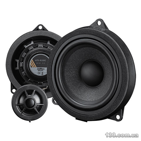 Car speaker Axton ATS-B100C