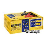 Microprocessor Battery Charger GYS BATIUM 7-24
