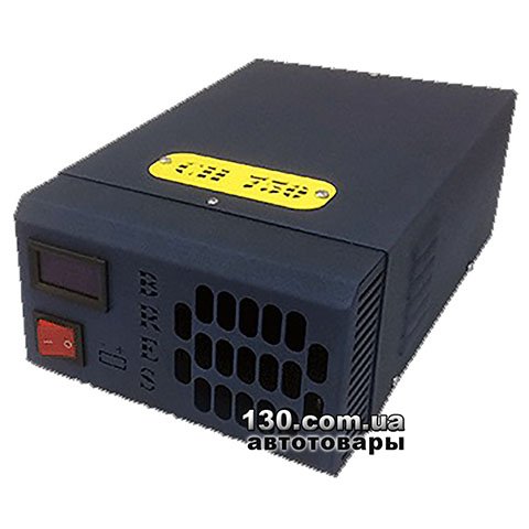 BRES CF-960-12 PRO — автоматическое зарядное устройство 12 В, 60 А