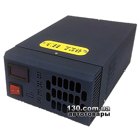 BRES CF-960-24 PRO — автоматическое зарядное устройство 24 В, 40 А