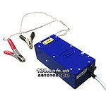 Automatic Battery Charger BRES CH-120-24 PRO