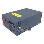Automatic Battery Charger BRES CH-1500-120