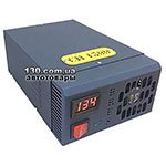 Автоматичний зарядний пристрій BRES CH-1500-120 120 В, 15 А