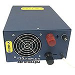 Автоматичний зарядний пристрій BRES CH-1500-12 12 В, 120 А