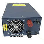 Автоматичний зарядний пристрій BRES CH-1500-48 48 В, 40 А