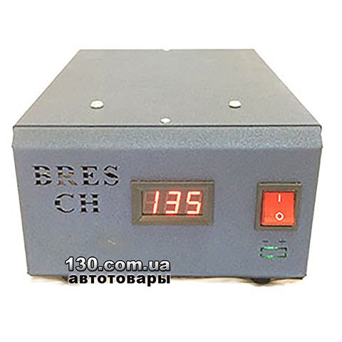 Автоматичний зарядний пристрій BRES CH-750-60 60 В, 15 А