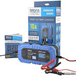 Intelligent charger BREVIA 21000EP