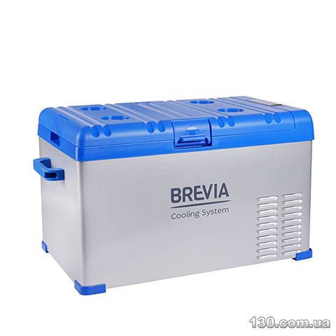 Автохолодильник компресорний BREVIA 22410 30 л