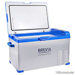 Автохолодильник компресорний BREVIA 22410 30 л