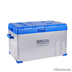Автохолодильник компресорний BREVIA 22410 30 л