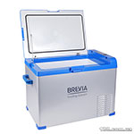 Auto-refrigerator with compressor BREVIA 22420 40 l