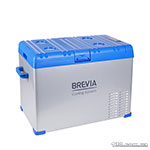 Auto-refrigerator with compressor BREVIA 22420 40 l