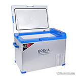 Auto-refrigerator with compressor BREVIA 22425 40 l