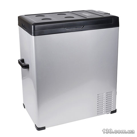 Auto-refrigerator with compressor BREVIA 22470 75 l