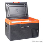 Auto-refrigerator with compressor BREVIA 22510 30 l