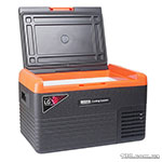 Auto-refrigerator with compressor BREVIA 22515 30 l