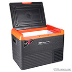 Auto-refrigerator with compressor BREVIA 22525 40 l
