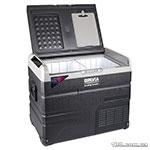 Auto-refrigerator with compressor BREVIA 22615 50 l