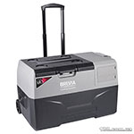 Auto-refrigerator with compressor BREVIA 22715 30 l