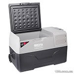 Auto-refrigerator with compressor BREVIA 22715 30 l