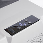 Автохолодильник компресорний BREVIA 22720 30 л