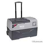 Автохолодильник компрессорный BREVIA 22725 30 л (Компрессор LG)
