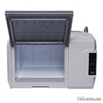 Auto-refrigerator with compressor BREVIA 22745 50 l