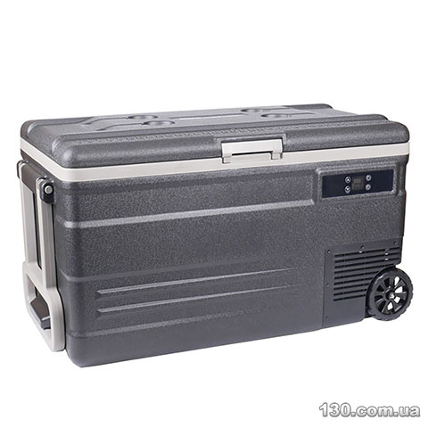 BREVIA 22820 75 л — автохолодильник компрессорный