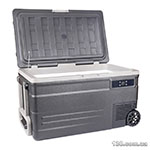 Автохолодильник компрессорный BREVIA 22820 75 л