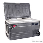 Auto-refrigerator with compressor BREVIA 22825 75 l