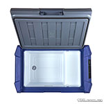 Auto-refrigerator with compressor BREVIA 22925 27 l