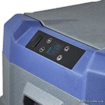Auto-refrigerator with compressor BREVIA 22930 35 l