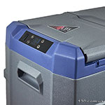 Auto-refrigerator with compressor BREVIA 22955 32 l