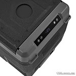 Автохолодильник компрессорный BREVIA 23355 37 л (Компрессор LG)