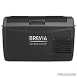 Auto-refrigerator with compressor BREVIA 24270 29 l