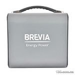 Портативная зарядная станция BREVIA 30500PS 500W NCA