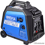 Inverter generator BREVIA GP2500iES