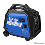 Inverter generator BREVIA GP3500iES