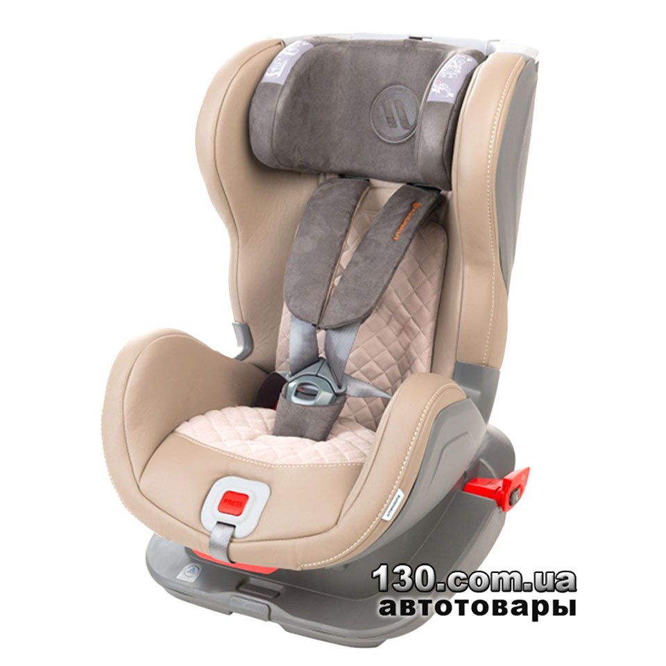 baby glider seat