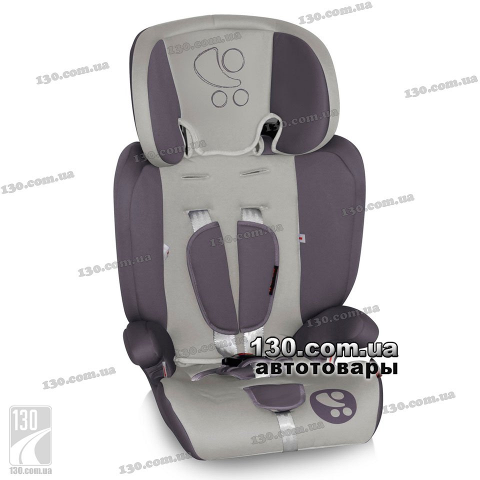 Car seat Bertoni: customer reviews Car seat Bertoni: customer reviews