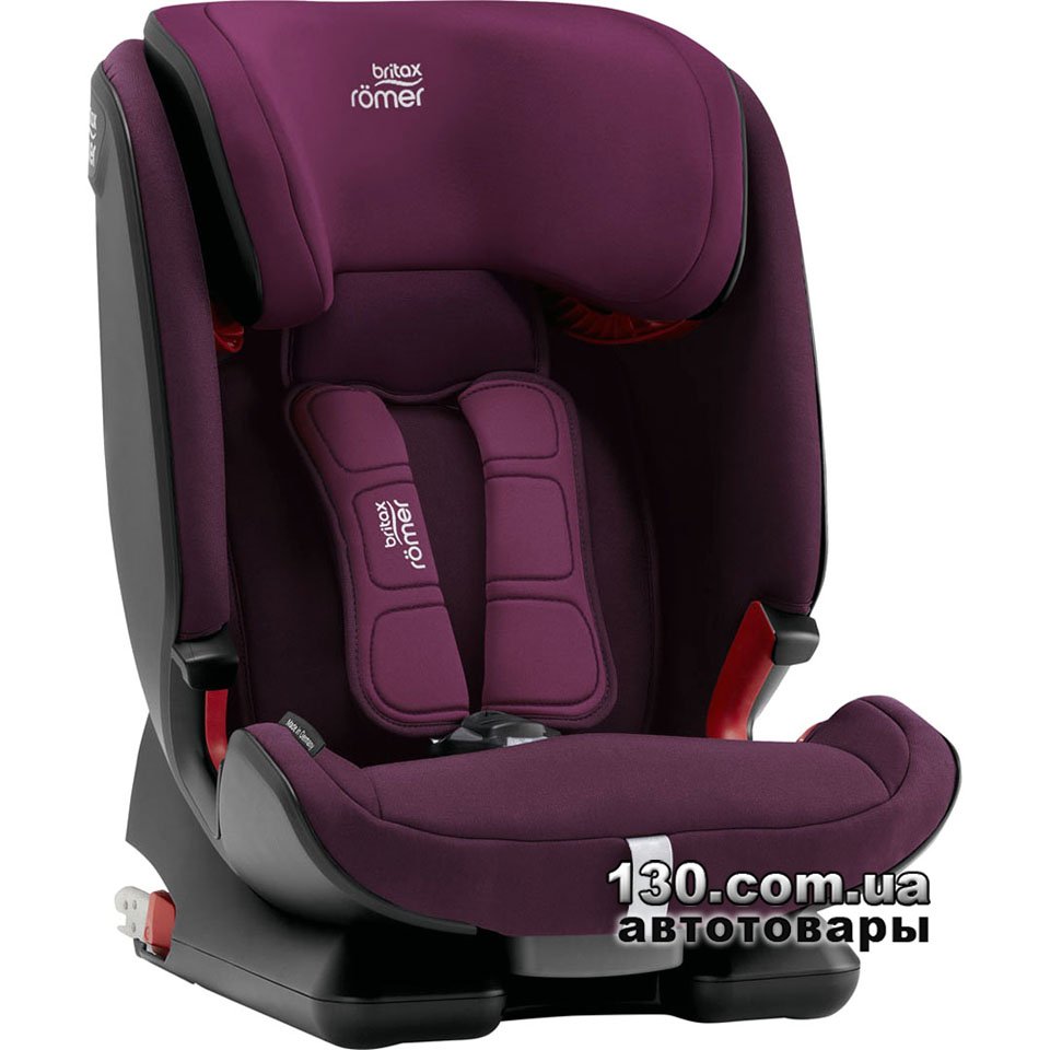 romer advansafix iv m