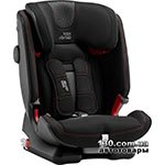Baby car seat Britax-Romer ADVANSAFIX IV R Air Black